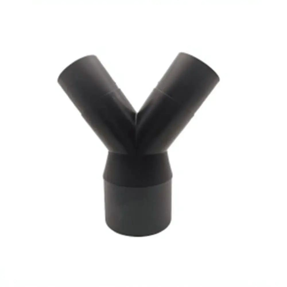 4 Inch Dust Collection Hose Adapter Industrial Vacuum Fitting Connector Pipe Accessory Woodworking Extraction System Parts