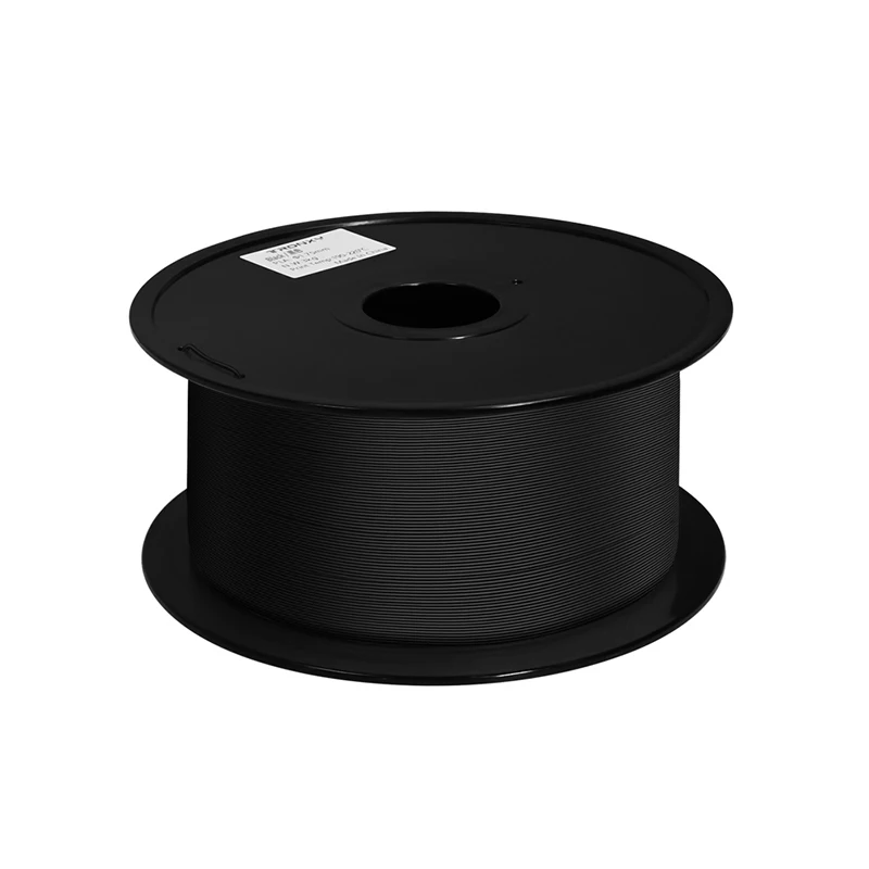 

PLA PETG 3D Printing Filament 5KG Spool Unmatched Strength, Precision, and Durability for Industrial-Grade Creations