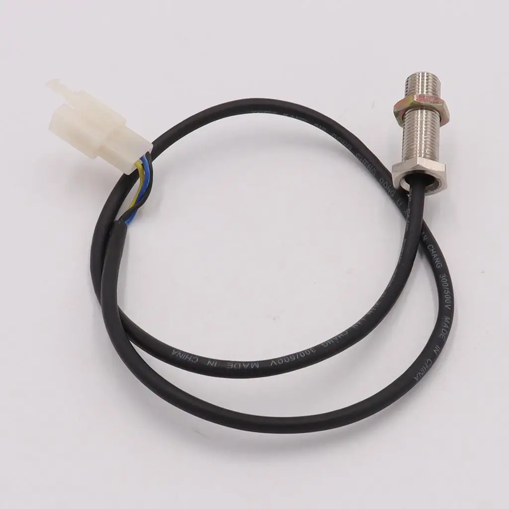 Digital Speedometer Speed Sensor Cable for Jinling 250cc 300cc ATV EEC JLA-21B