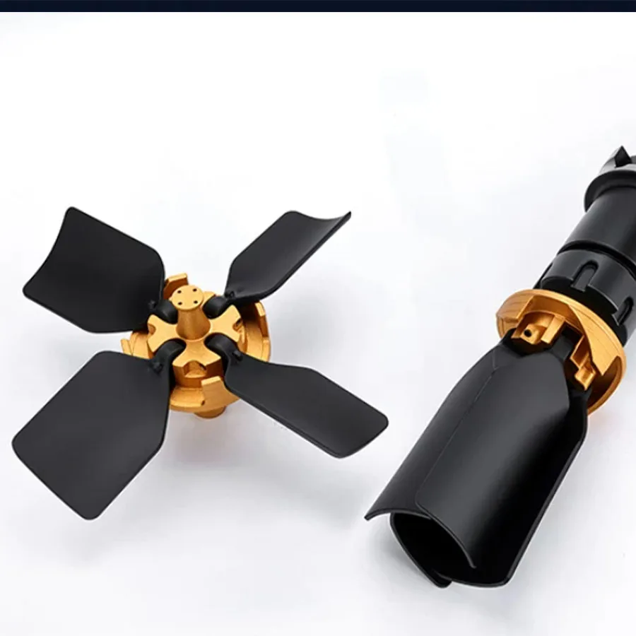 CNC chip cleaner for machining centers, iron chip cleaning tool, 5-second fast chip removal tool