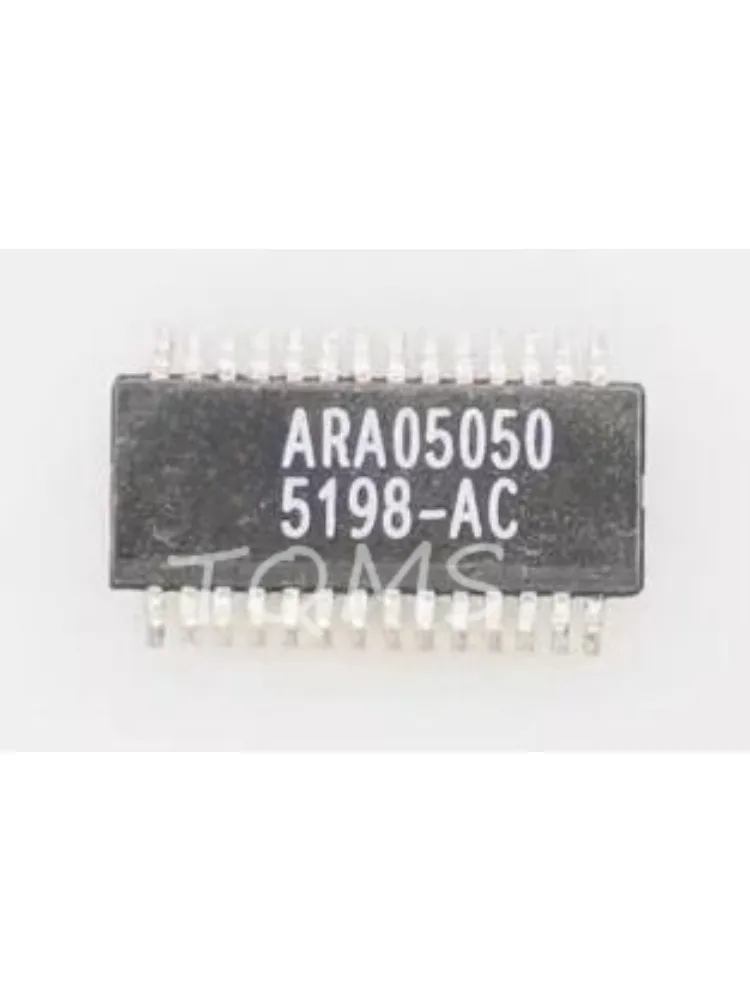 (5piece)ARA05050 SSOP28 ARG82801KLVATR HTSSOP38  Provide one-stop Bom delivery order