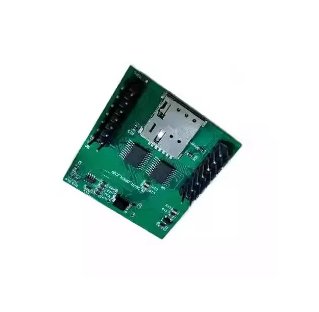 ML307R module OPENCPU core SDK secundaire ontwikkelingskaart 4G module volledig netwerk CAT1 communicatie