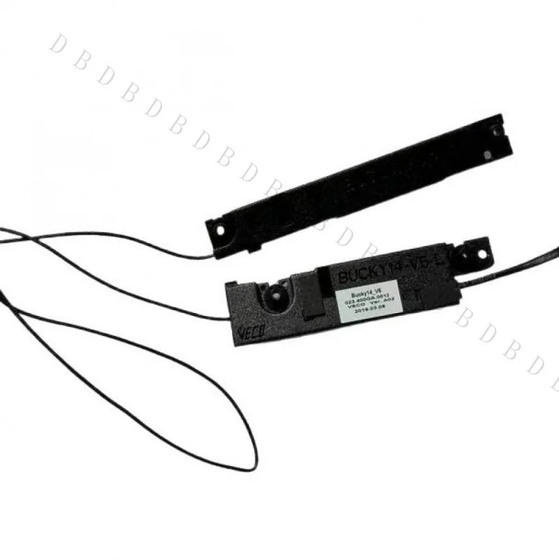 AA+New Internal Left Right Speaker Set For Lenovo YOGA 510-14IKB Laptop Audio Speaker Replacement