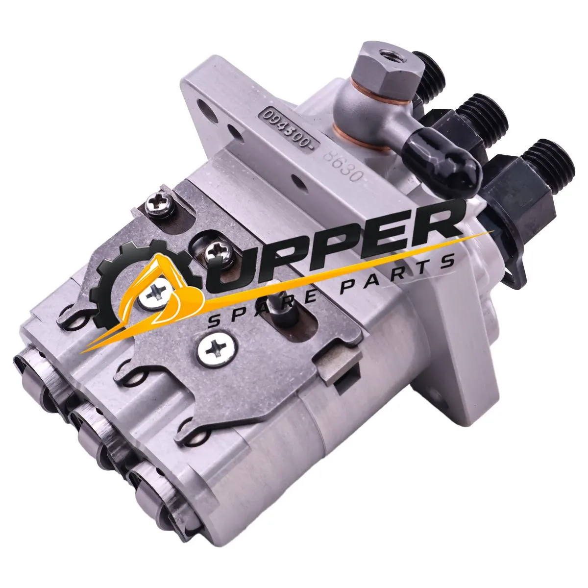Fuel Injection Pump SBA131017311 For Perkins 403C-11 403D-11 Mitsubishi S3L