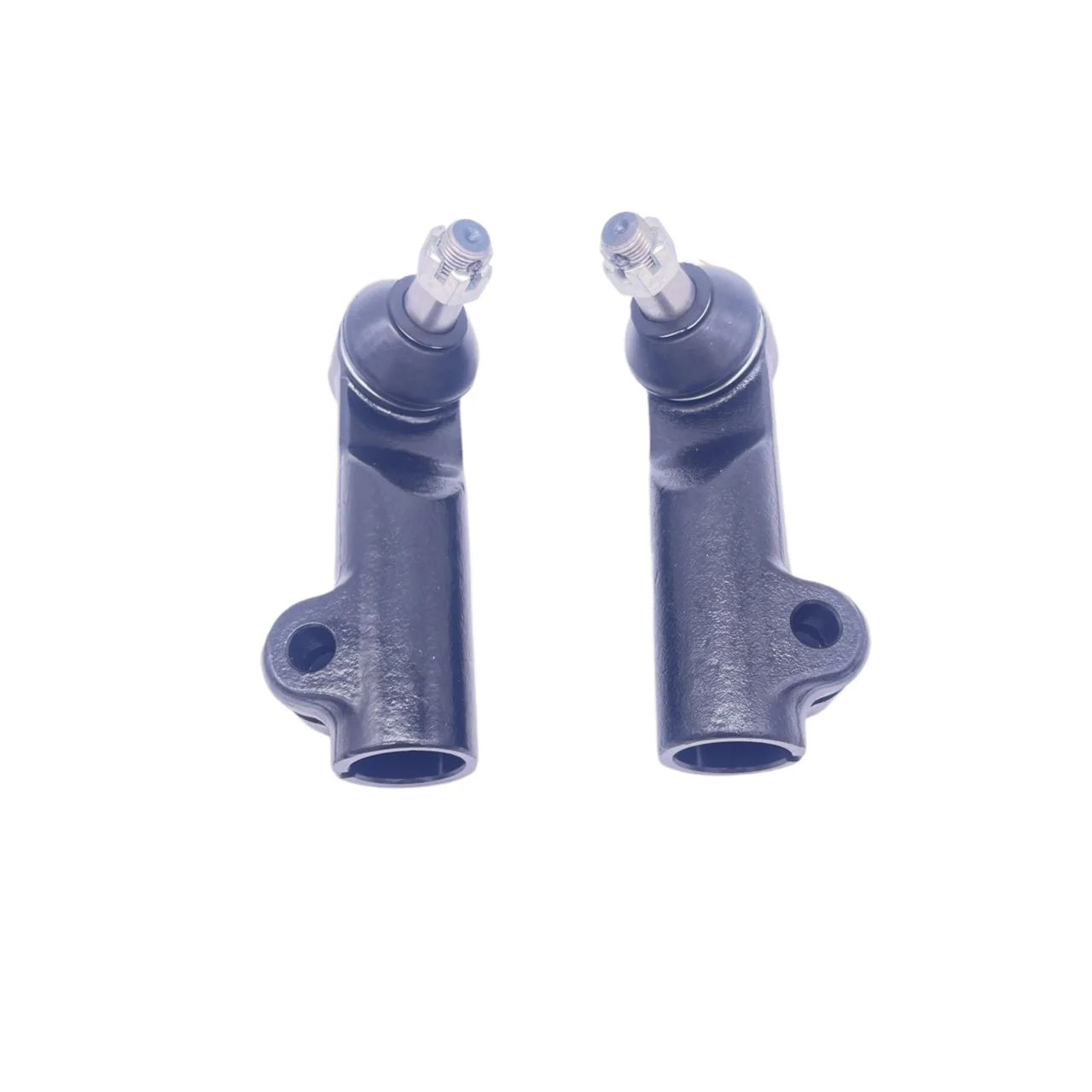 

Set of 2 Outer Steering Tie Rod Ends For NISSAN PATROL (GR) Y61 1997-2010