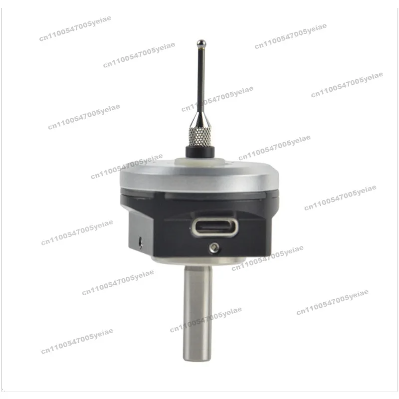 For 3D Probe Edge Finder CNC Engraving Medium Rod, Anti-roll Model