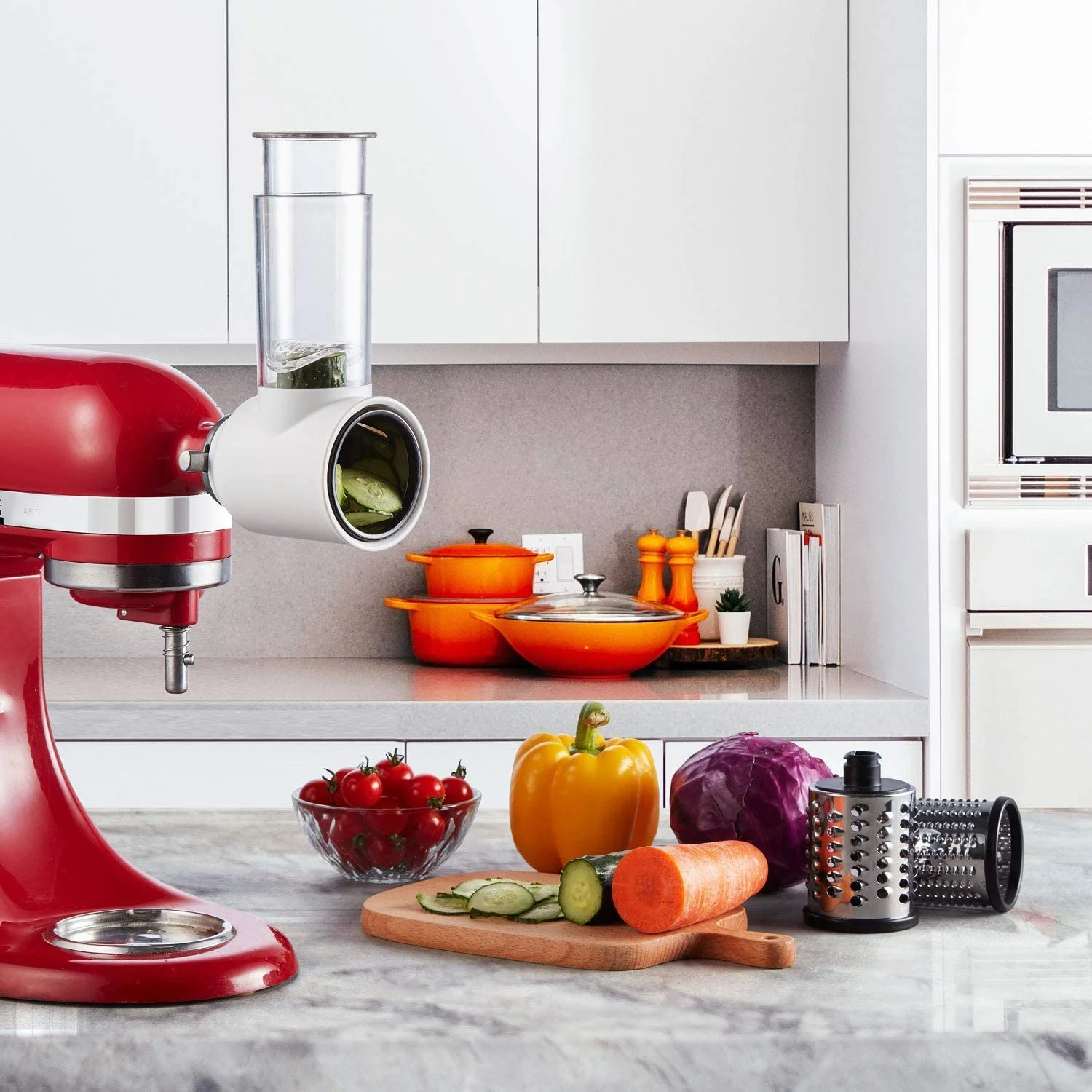 Thumbnail 2 - #49 Compare Stand Mixers Before You Buy