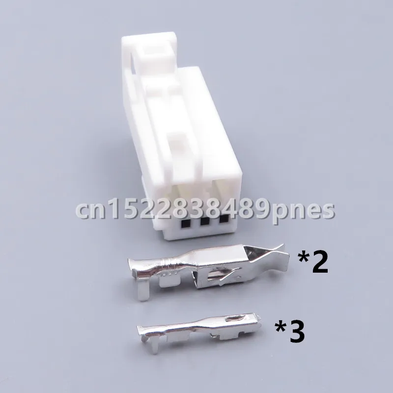 5 Pole Automotive Window Regulator S\witch Plug 929175-1 929172-1 For Benz