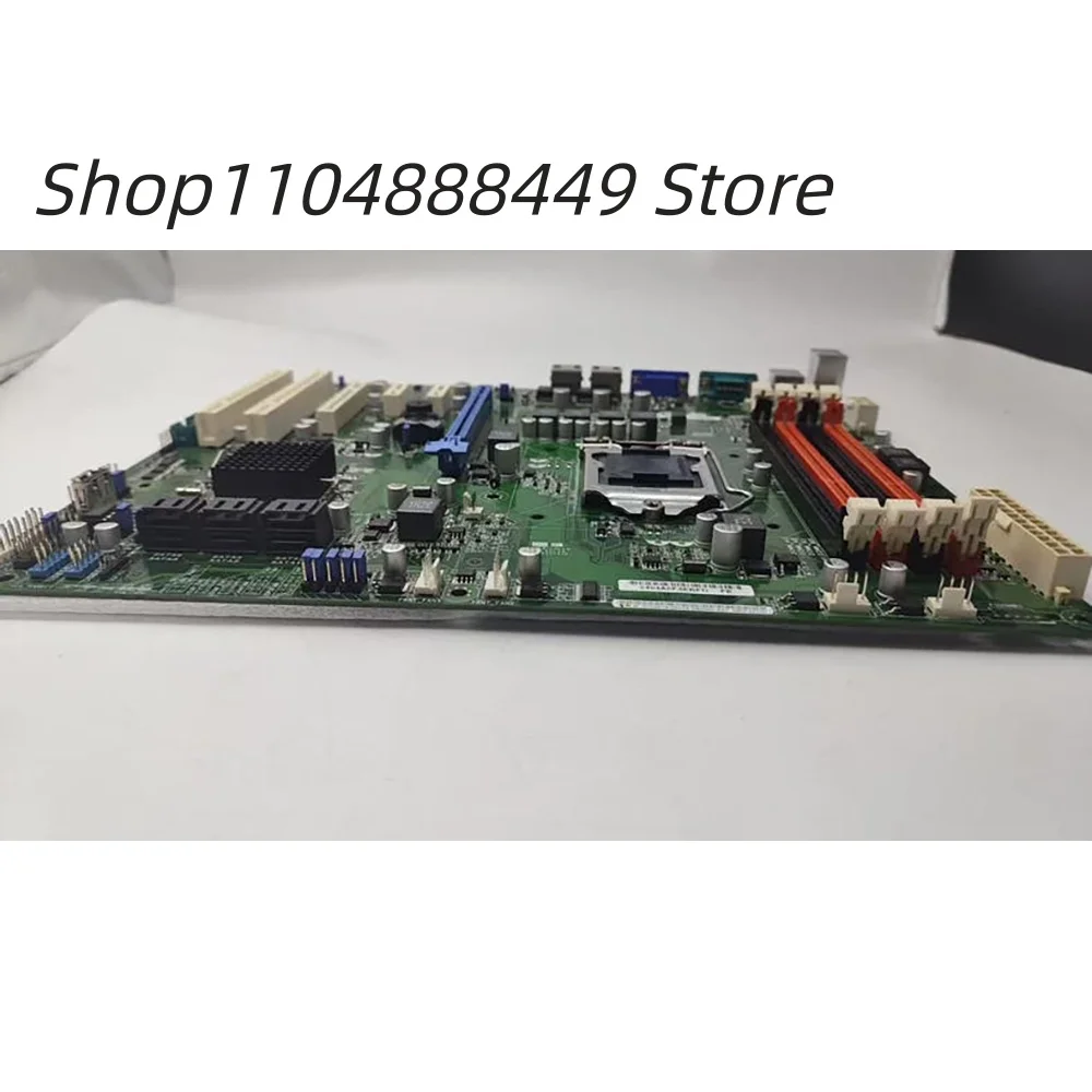 P8B-X/MR server motherboard