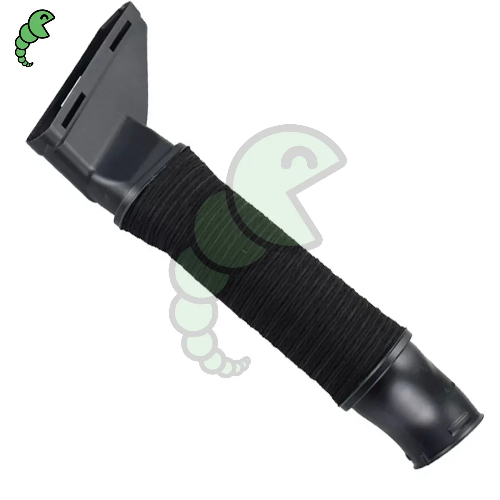 right A2780905082 left A2780904982 Coolant Pipe Air Intake Hose For Mercedes Benz S63 AMG 4-MATIC S500 2780904982 2780905082