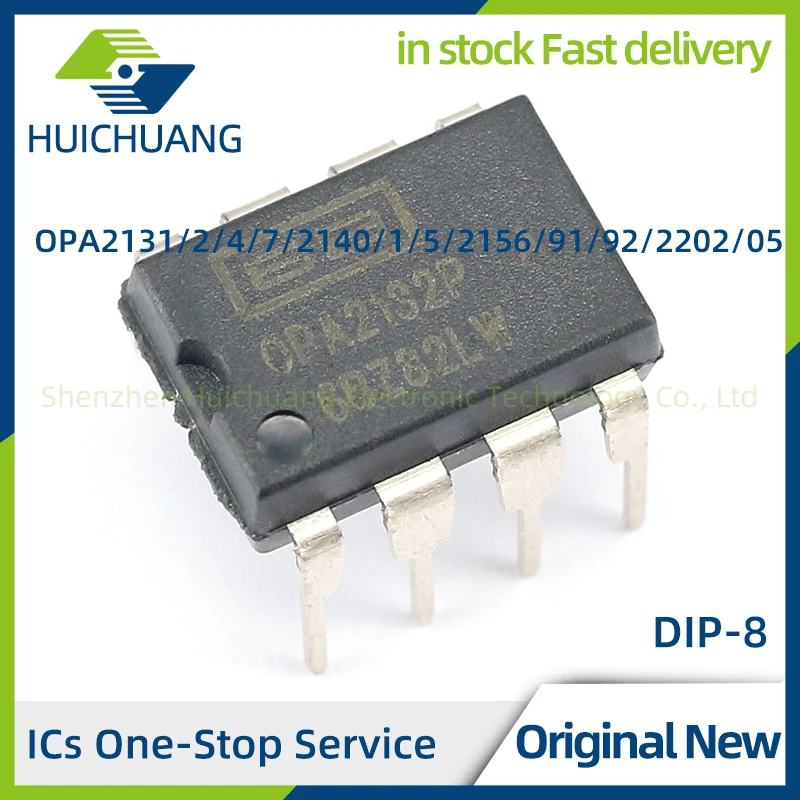 OPA2131 OPA2132U OP…