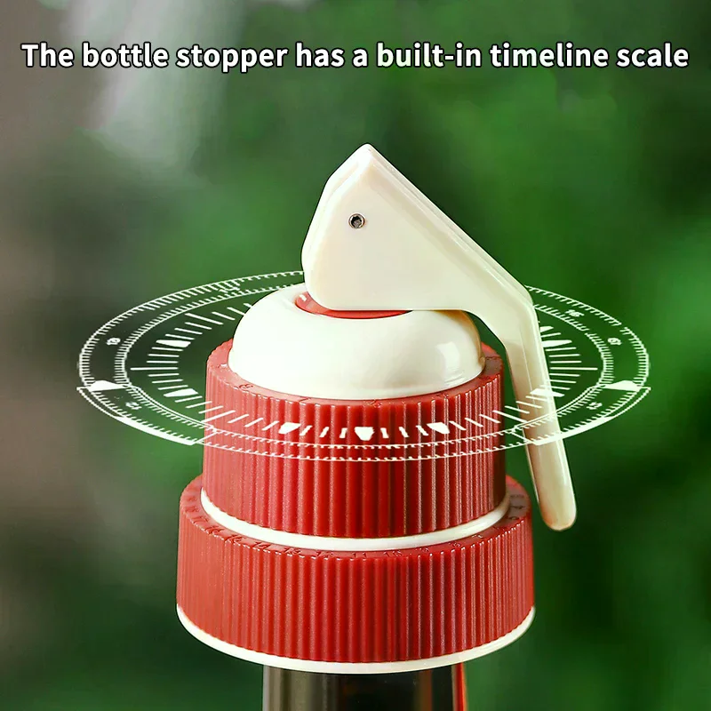 Wine Stopper, Vacuu…