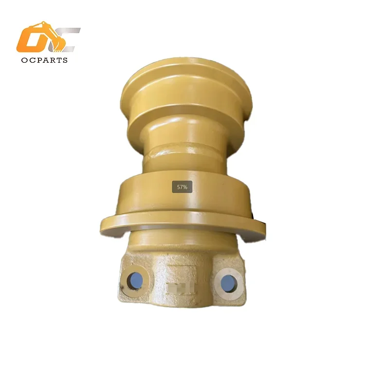 Bulldozer D4D Under…