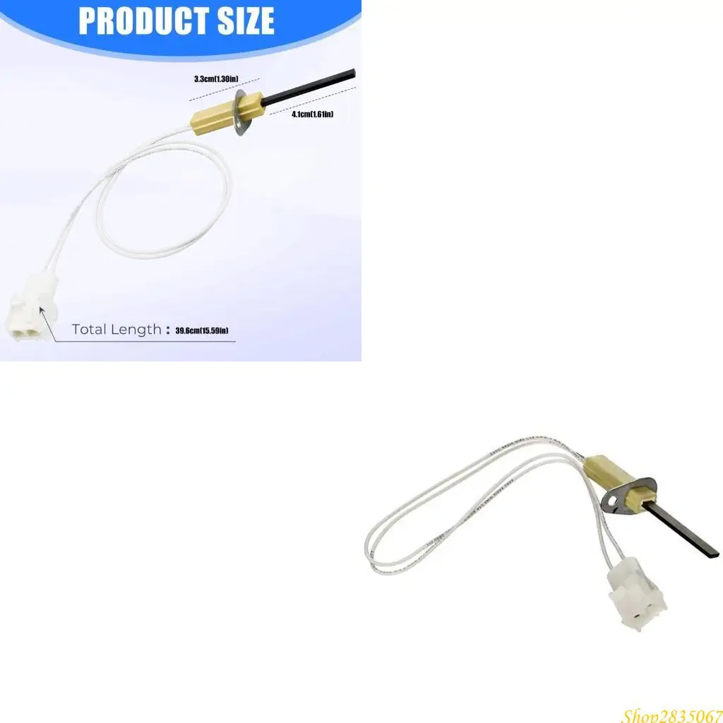 

High Efficiency Furnaces Igniters Erosion Resistant 768A-844 for Lennox Furnaces 831F