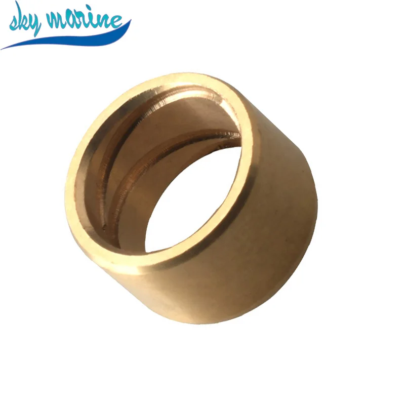 

Bushing 6G1-45362-09 for Yamaha outboard motor 2 Stroke 6HP 8HP or 4 Stroke F6 F8 F9.9 6G1-45362 6G1-45362-09-00