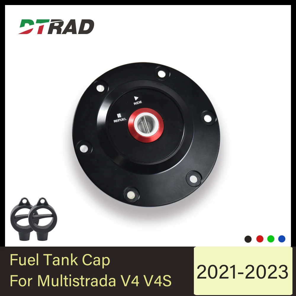 For Ducati Multistr…