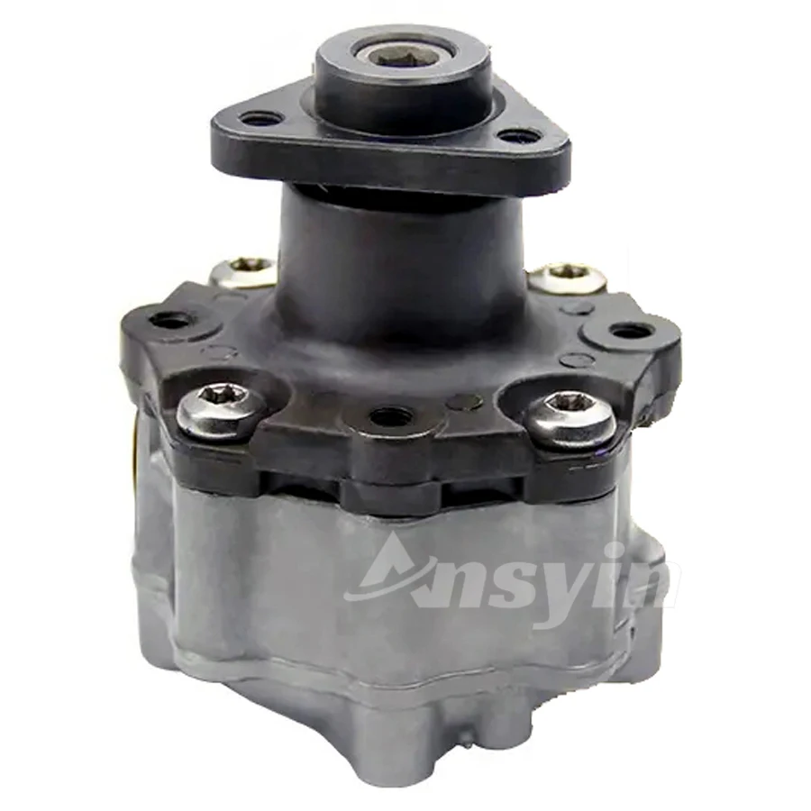 NEW Power Steering Pump For Audi Q7 A5 A4 A8 Q5 3.0T VW TOUAREG 3.0 TDI 2011-2014 7P6422154 7P6422154N 4H0145156N 8K0145154A