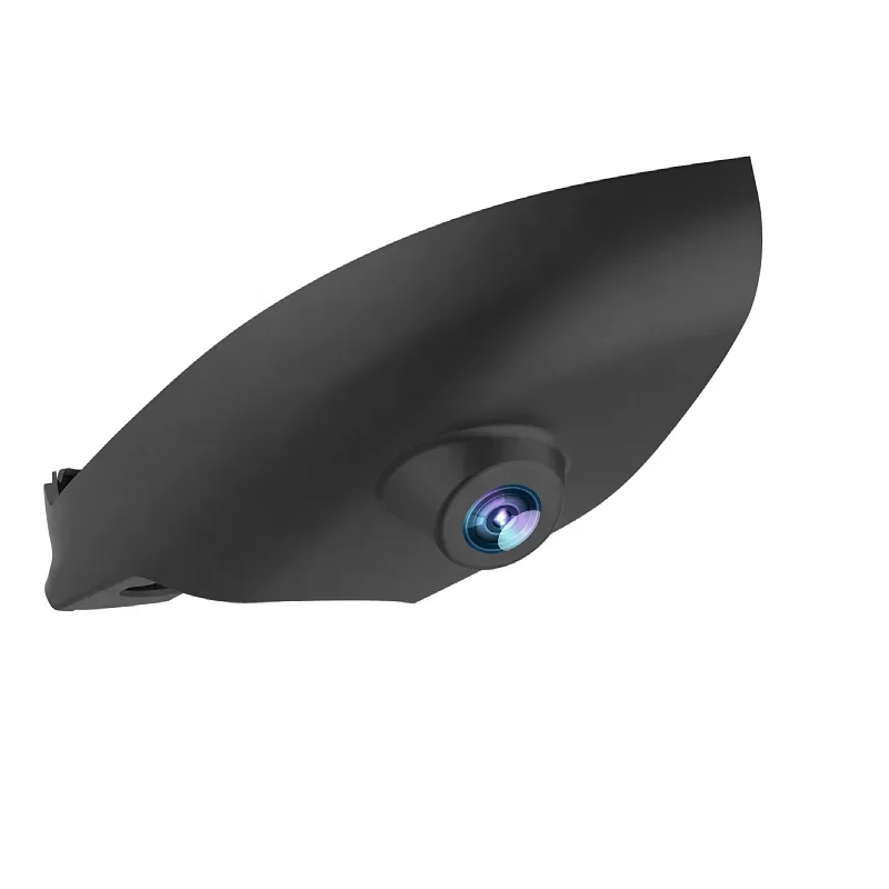 

TK-YB 4-канальная система заднего вида с пластиковой рамкой камеры на 360 градусов, подходит для вспомогательной панорамной системы BMW X3 2018-2019