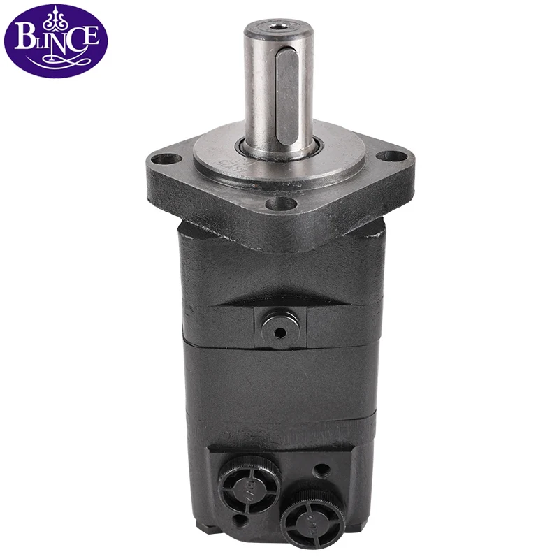 Blince OMSY orbital motor Alternative eaton 2000 series hydraulic motor