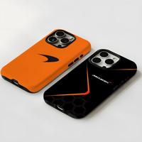 Sports Car McLarens Phone Case New For IPhone 17 16 15 14 13 12 11 Pro Max X XR XSMax 7 8 Plus Glossy Film Hard PC Cover