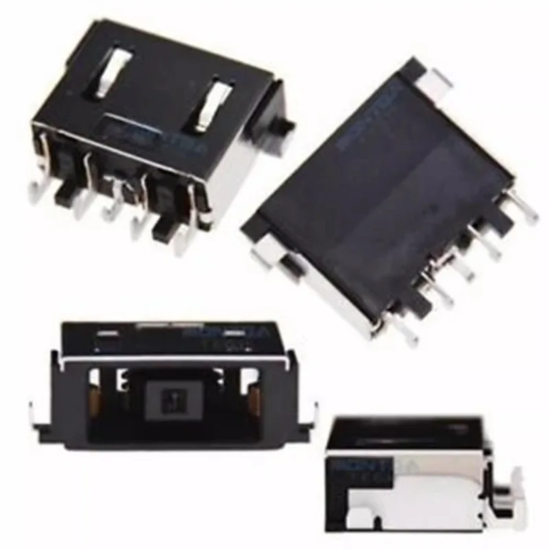 

Новый разъем питания постоянного тока для LENOVO Y7000P Y7000 2019 2020 Y545 Y530, порт зарядки, интерфейс питания