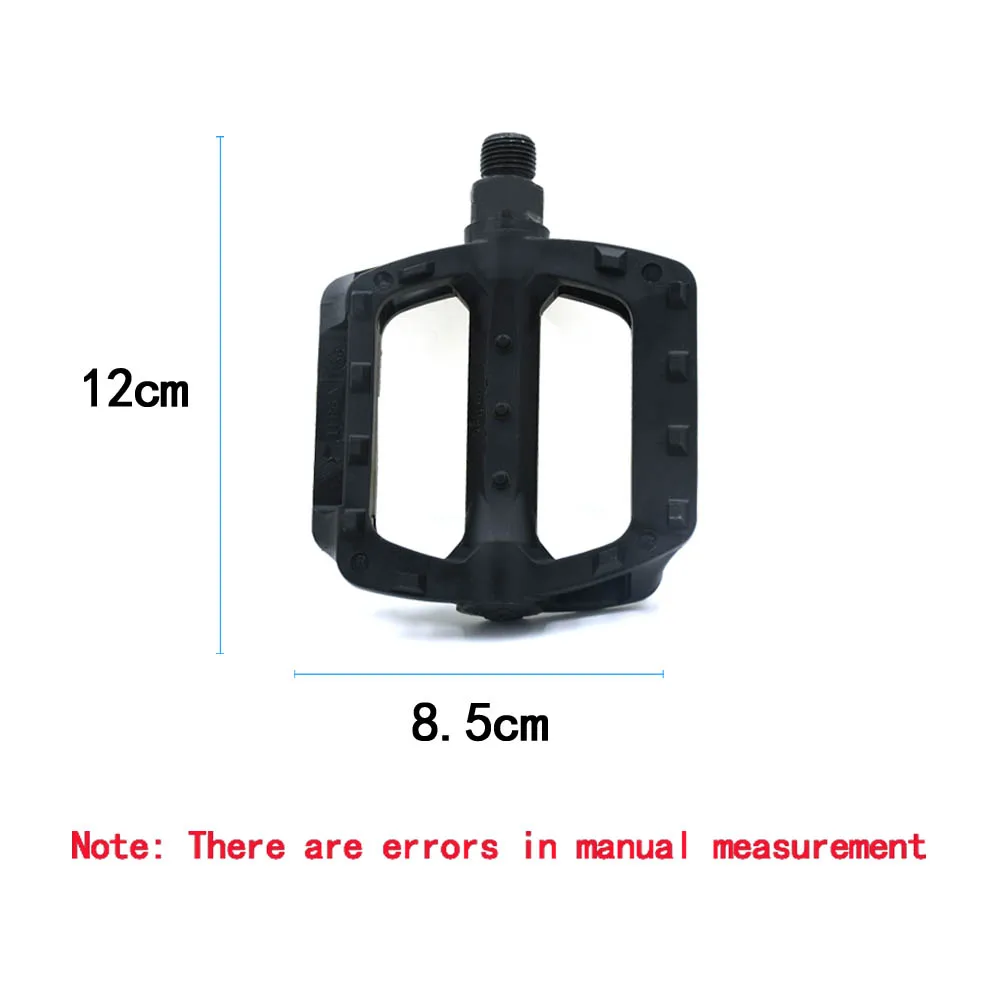 Wellgo V984T MTB High quality bicycle riding accessories bicycle pedal surface steel core strength anti slip pedal Cycling parts