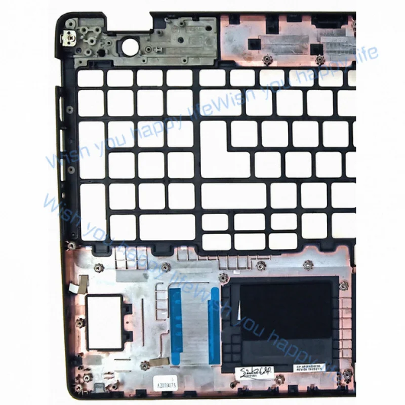

L... A18999 FOR DELL Precision 3540 C Shell Palmrest Touchpad