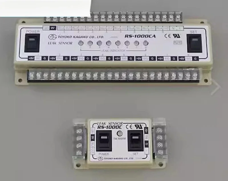 

Japanese Sensor RS-1000 Series RS-1000P-6417/RS-1000F-6417