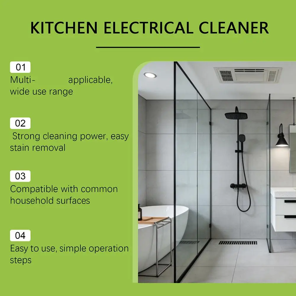 Thumbnail 4 - #31 Latest Oven Cleaners Offers