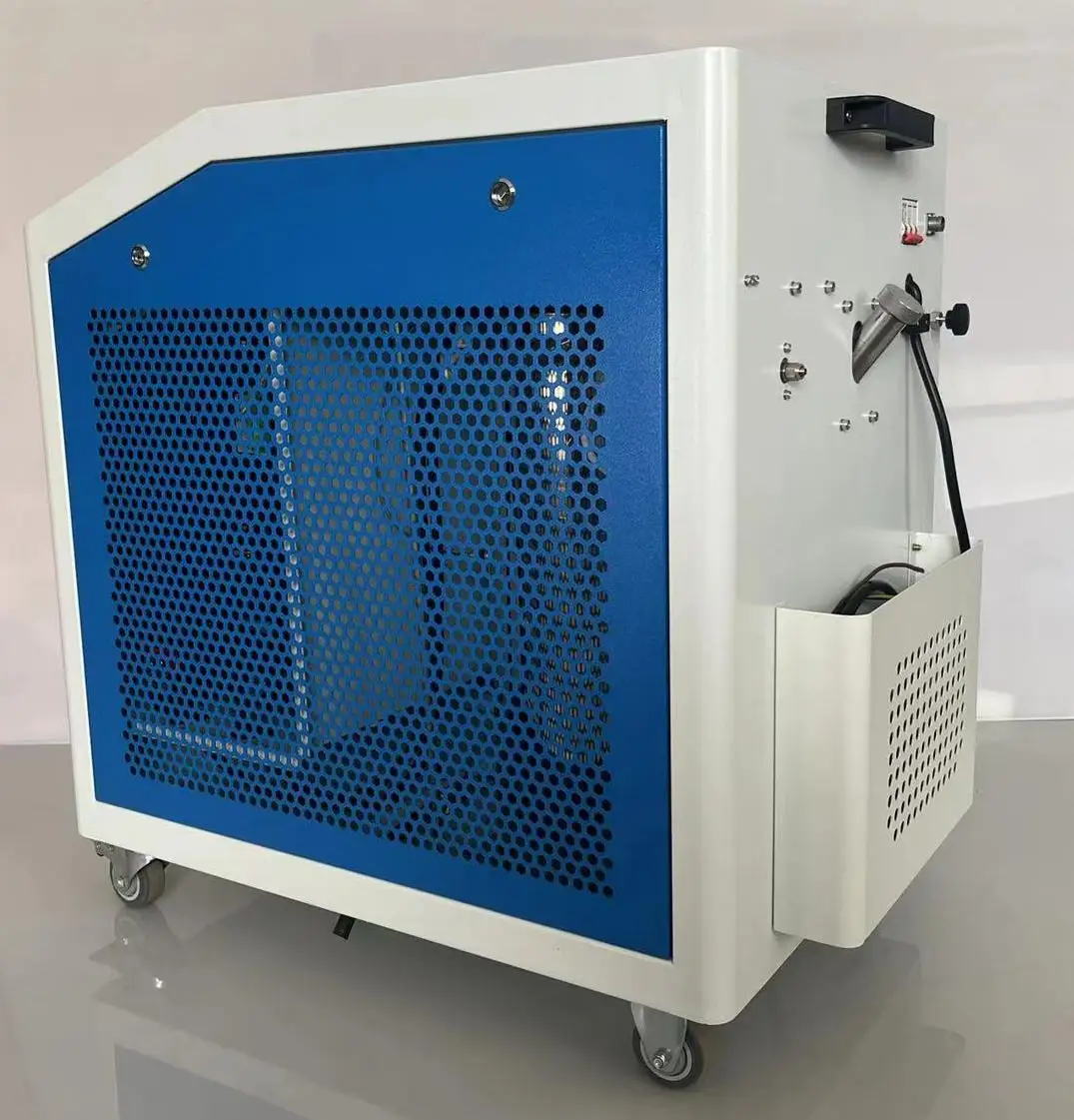 Diagnostic Tools Car Repair Shop Equipment 220v Hydrogen Carbon Cleaning Machine