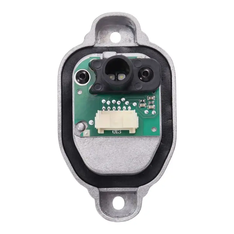 NEW HOT In Stock-Car LED Whitelight Source 6Pin Headlight Module Angel Eye DRL For BMW 3 Series F30 F31 F35 63117419610