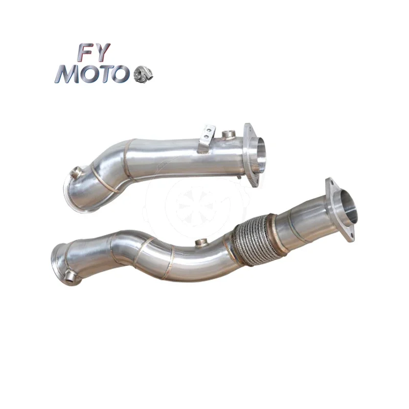 Hot Sale Exhaust Do… - image