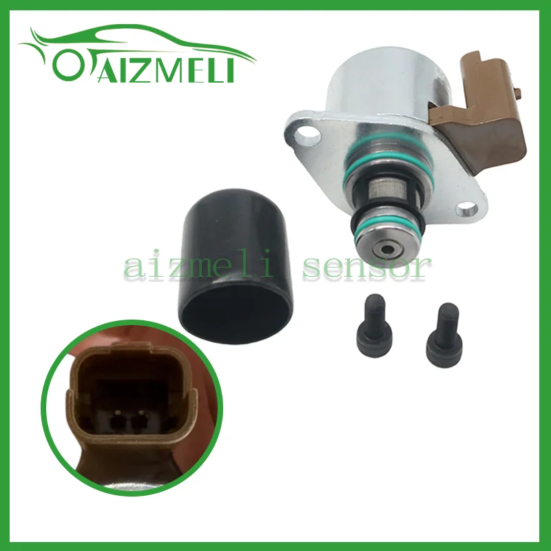 7701479182 Fuel Pump Pressure Regulator Valve For Peugeot Expert 2.0 Hdi Bluehdi 2009 28233373 Factory Price Wholesale Auto Car