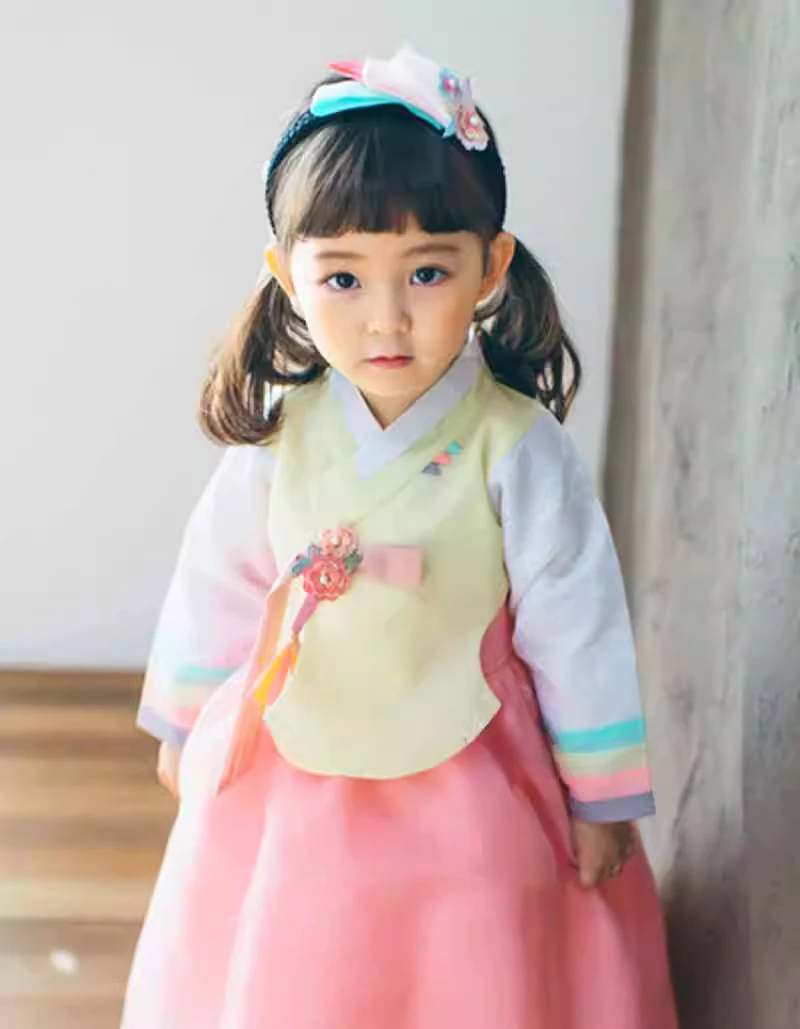 Hanfu Hair Accessories Exquisite Embroidered Hair Strap Hair Hoop