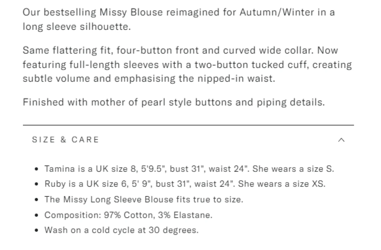 Peachy Autumn and Winter Women's White Shirt, White Long-Sleeved Waist-Cinching Shirt, Autumn and Winter Workwear, Daily Niche Workwear, Casual Top Shirt