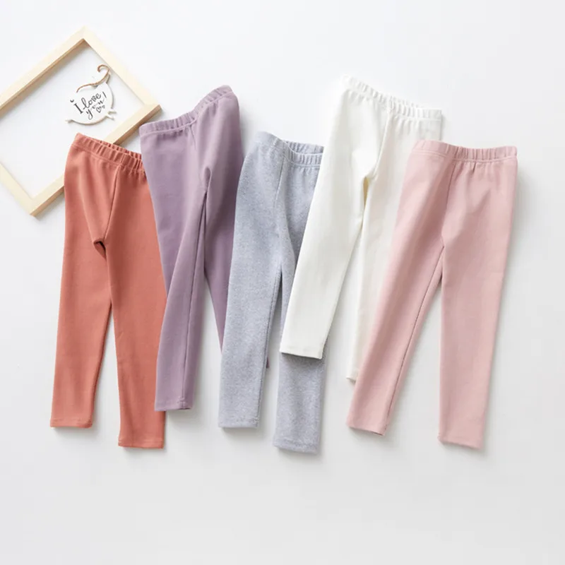 Girls Spring Autumn… - image