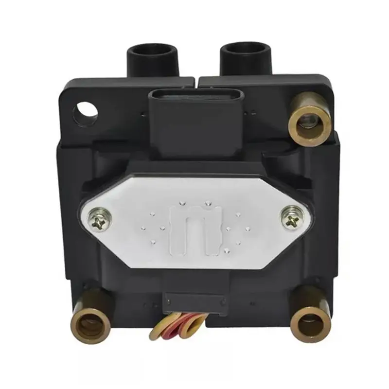 

A82U-High Voltage Pack Ignition Coil 22435-AA020 22435AA020 22435AA000 22435-AA000 CM12100C CM12-100C For Subaru Forester 2.0