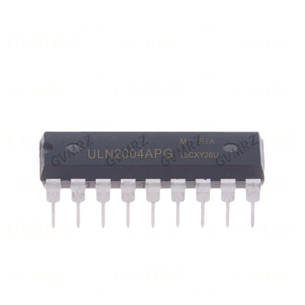 10pcs/lot DIP ULN2003APG ULN2004APG ULN2803APG ULN2804APG ULN2003 ULN2004 ULN2803 ULN2804