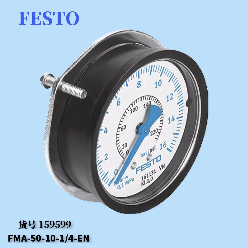 Festo FESTO Standard Cylinder DSBC-40-200-PPSA-N3 1376910 Original Genuine Stock