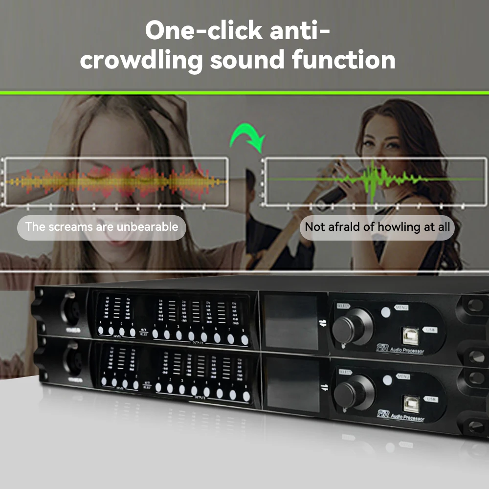 Thumbnail 3 - #74 Latest Audio Matrix Offers