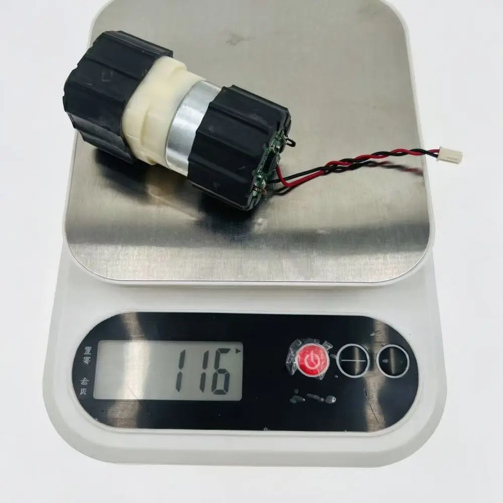 Vacuum Pump Replacement For Roborock G10 G10s G10s Pro Robotic Cleaner Motor Part Household Accessory Maintenance