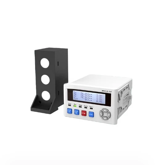 Electrical WDH-31-213 Motor Protection Controller Intelligent Device Motor Protector