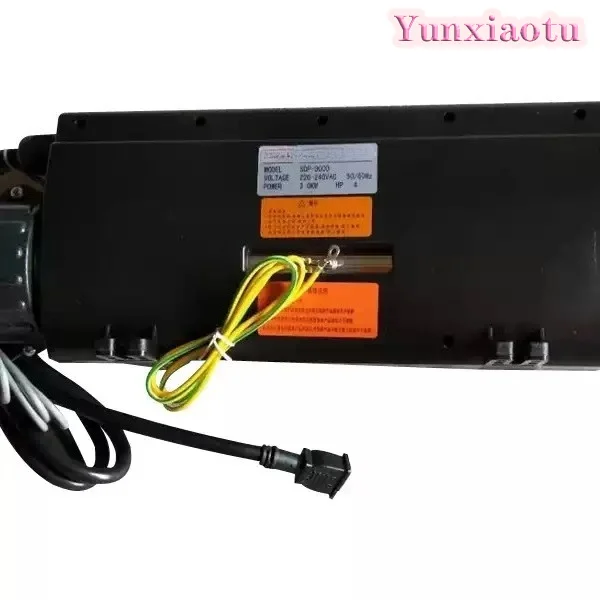 Swimming pool heating equipment massage surfing circulation pump bathtub 3KW constant temperature equipment