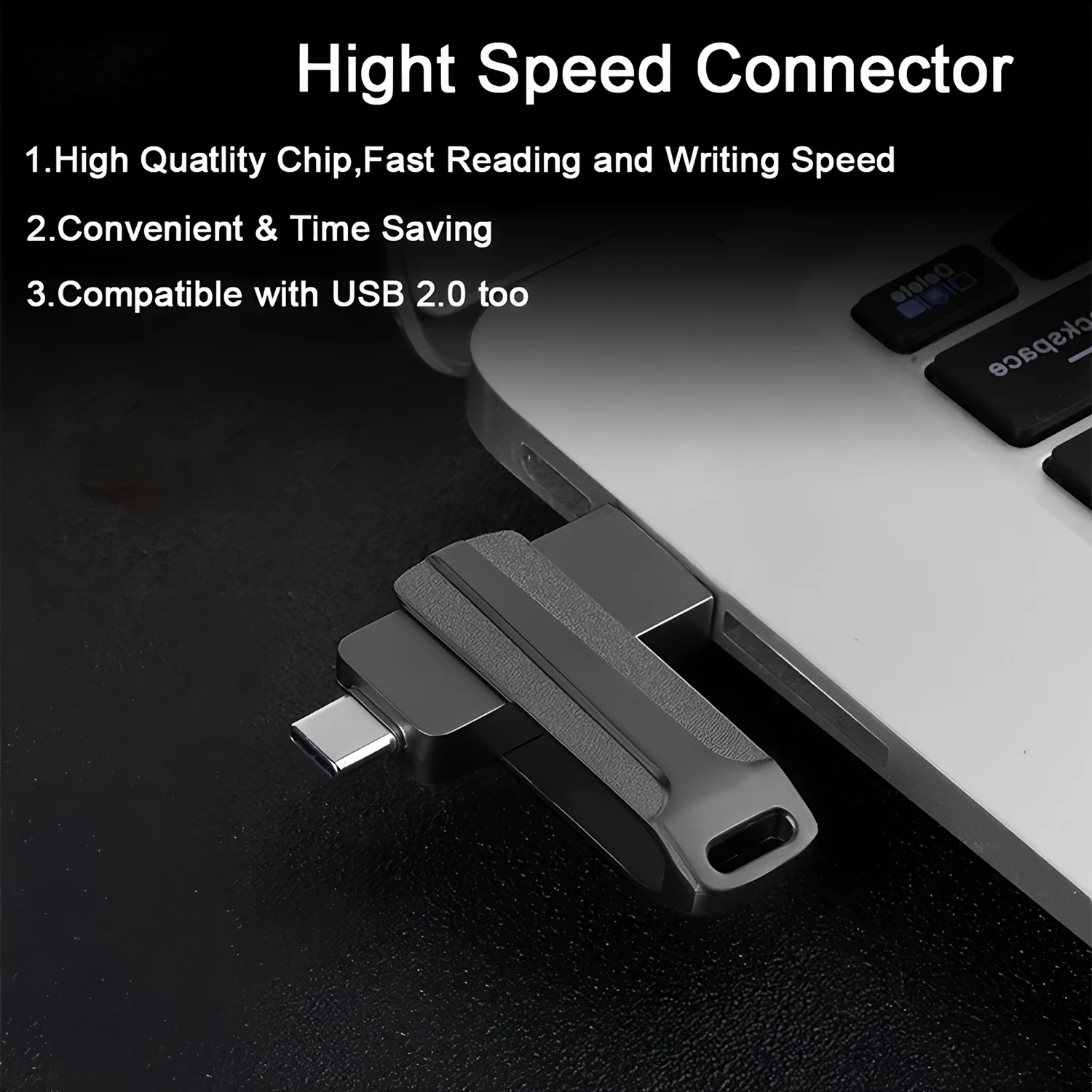 16GB USB2.0 Flash Drives High Speed Transfer Metal Pendrive Memory Card Pendrive Flash Disk Memoria Waterproof Stick NEW
