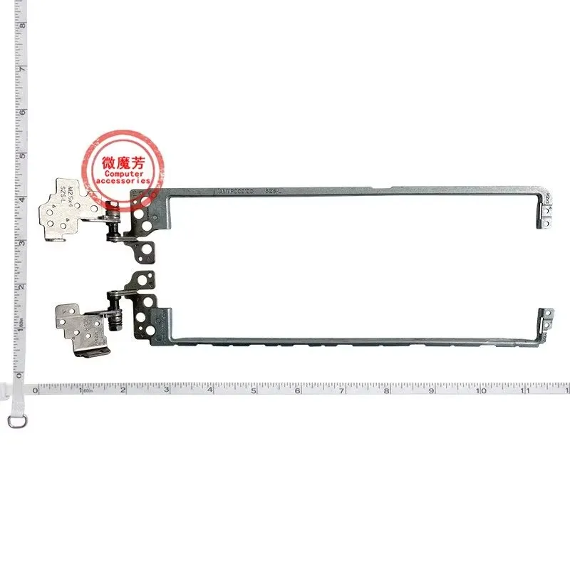 

New Laptop LCD Hinges Left and Right Axis Shaft FOR Lenovo E570 E570C E575