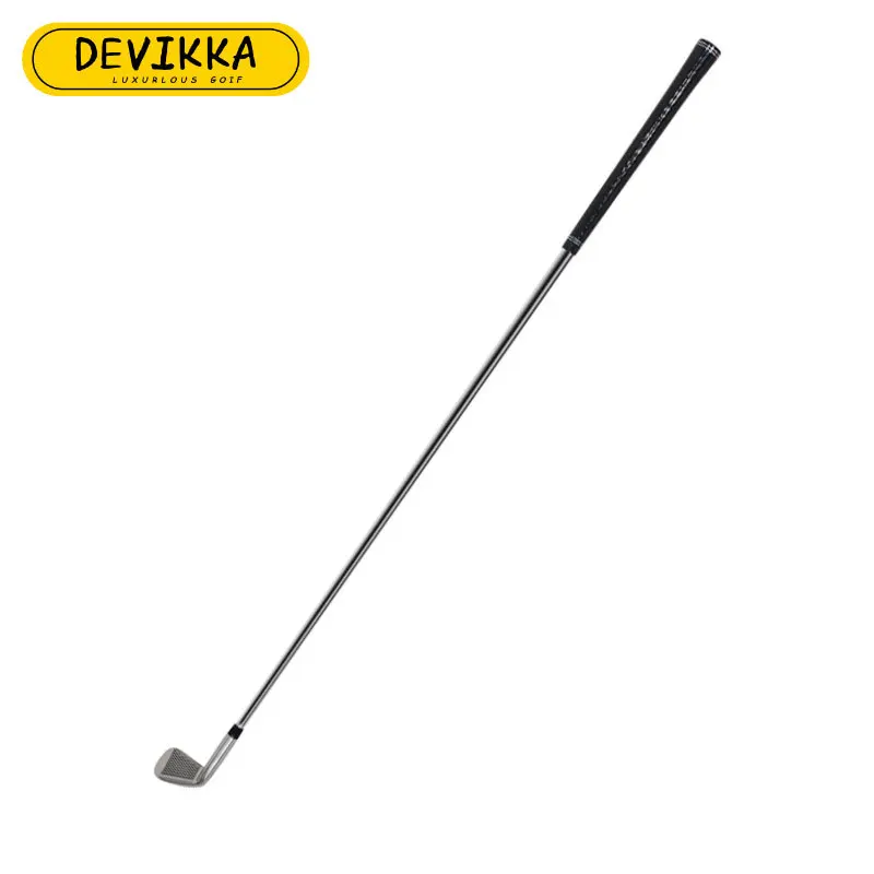 골프 스윙 연습자용 미니 7 아이언, 초보자 연습 클럽, 남성용 및 여성용 7 클럽