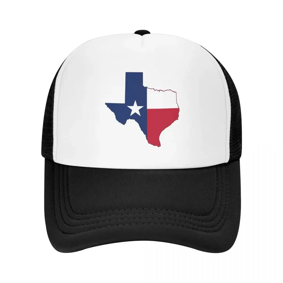 Republic of Texas Flag Baseball Cap western Hat Brand Man cap Mountaineering foam party Hat Ladies Men's