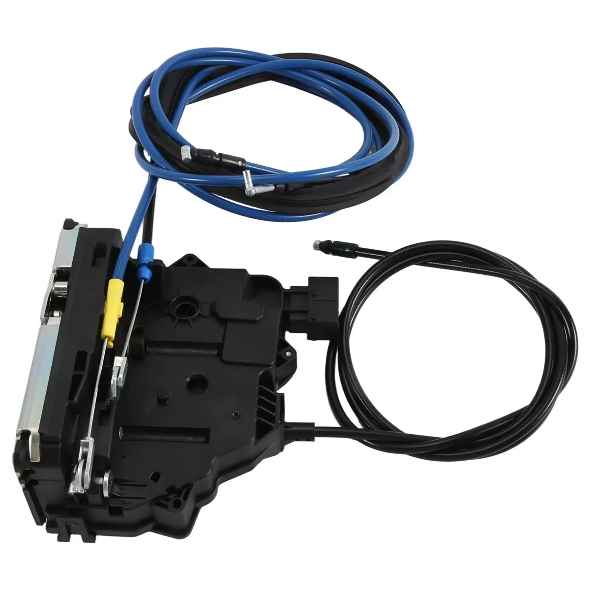 #63B (Photo Color)Passenger'S Right Sliding Door Central Lock,Automotive Parts & Accessories