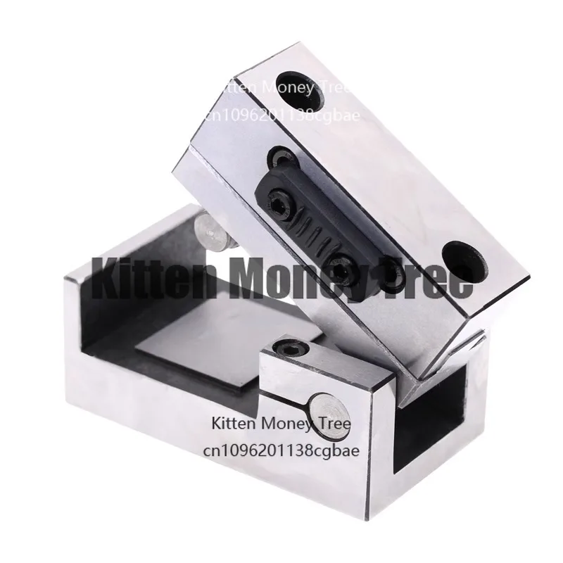 

Precision Angle Sine Dresser AP50/AP60 Dressing Fixture 0-60 Degrees For Grinding Wheel CNC Grinding Machine