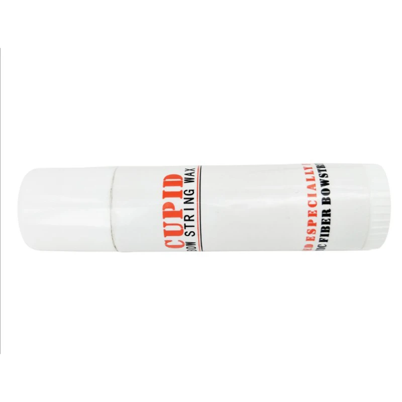 Bow string wax Shoot Sports Protect Recurve Rail Prolongs Life Compound Target High Quality  Bow string wax Shoot